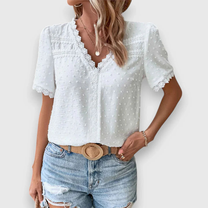 ISA SHIRT