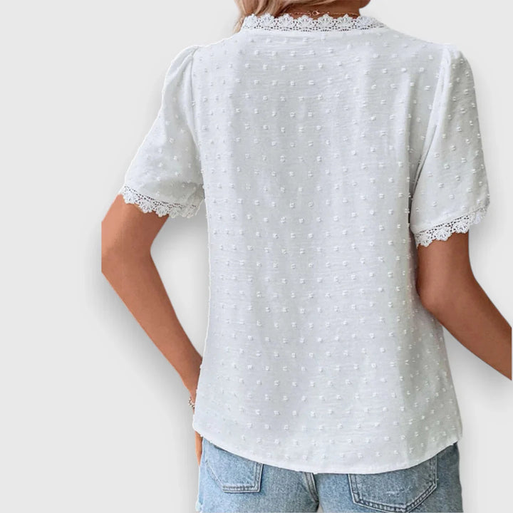 ISA SHIRT