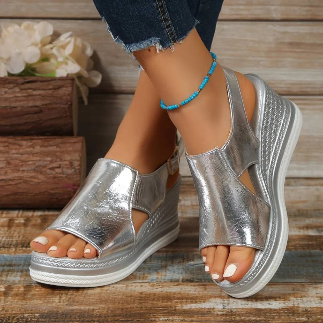 PALMA ORTHOPEDIC SANDALS