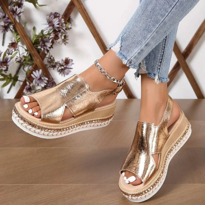 PALMA ORTHOPEDIC SANDALS