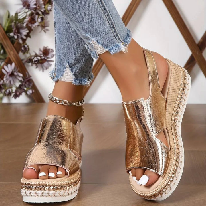 PALMA ORTHOPEDIC SANDALS
