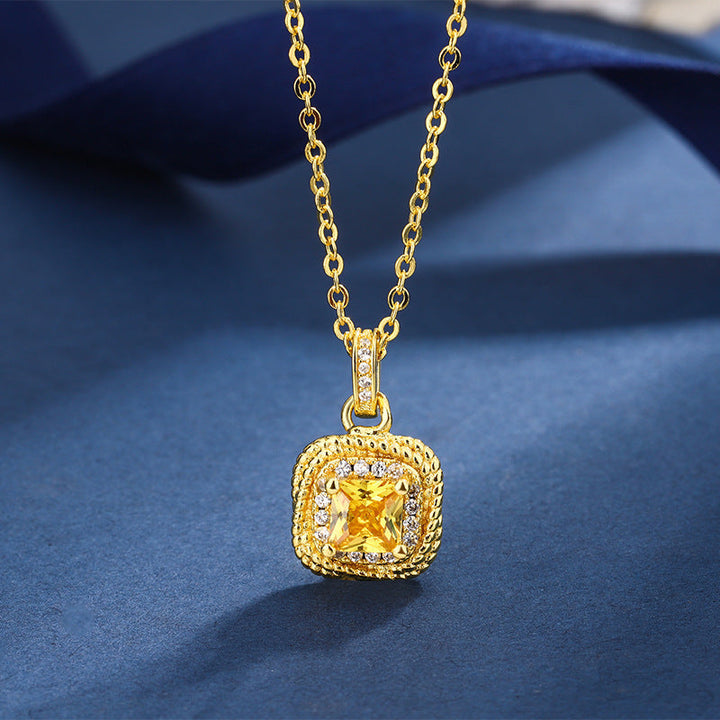 Dorelle Cassane Gold Set