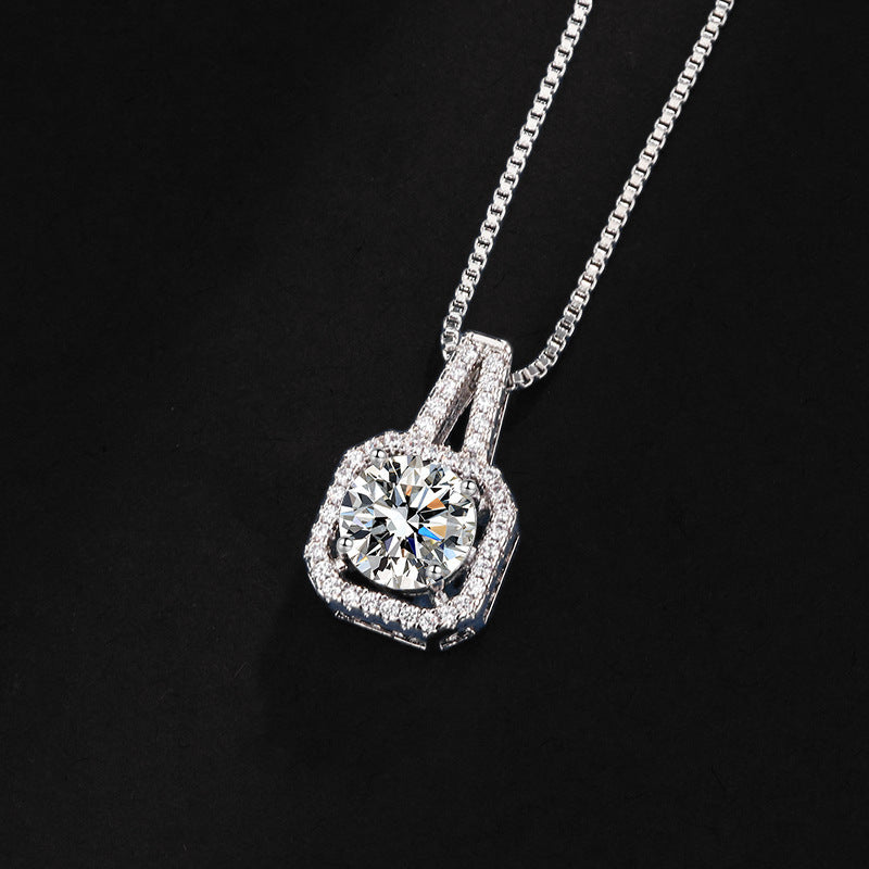 Elena Kristall Collection | White Gold
