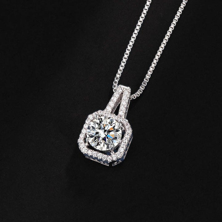 Elena Kristall Collection | White Gold