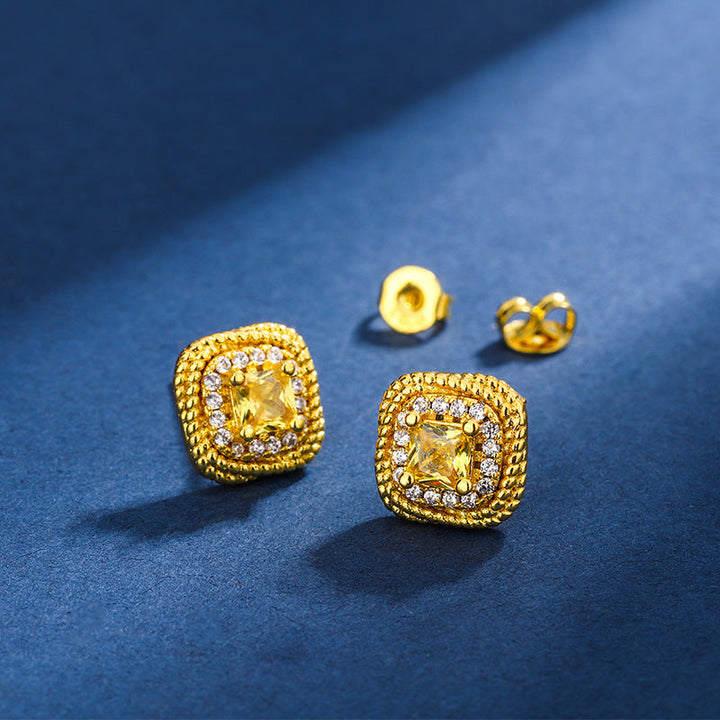 Dorelle Cassane Gold Set