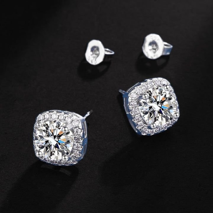 Elena Kristall Collection | White Gold