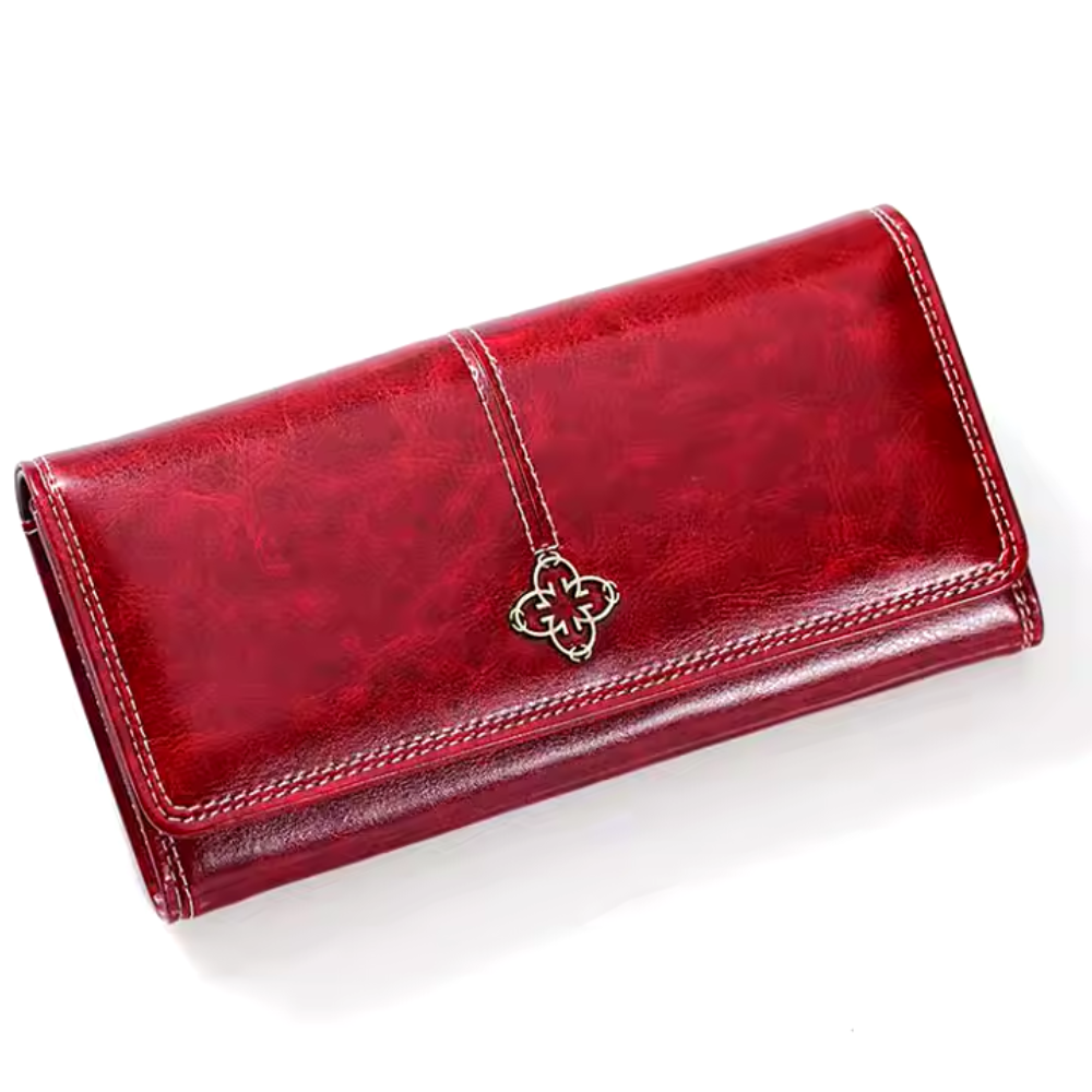 Chic Eva Bifold Wallet