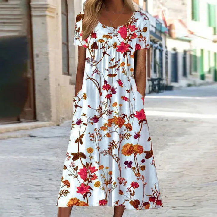 BELLA DRESS
