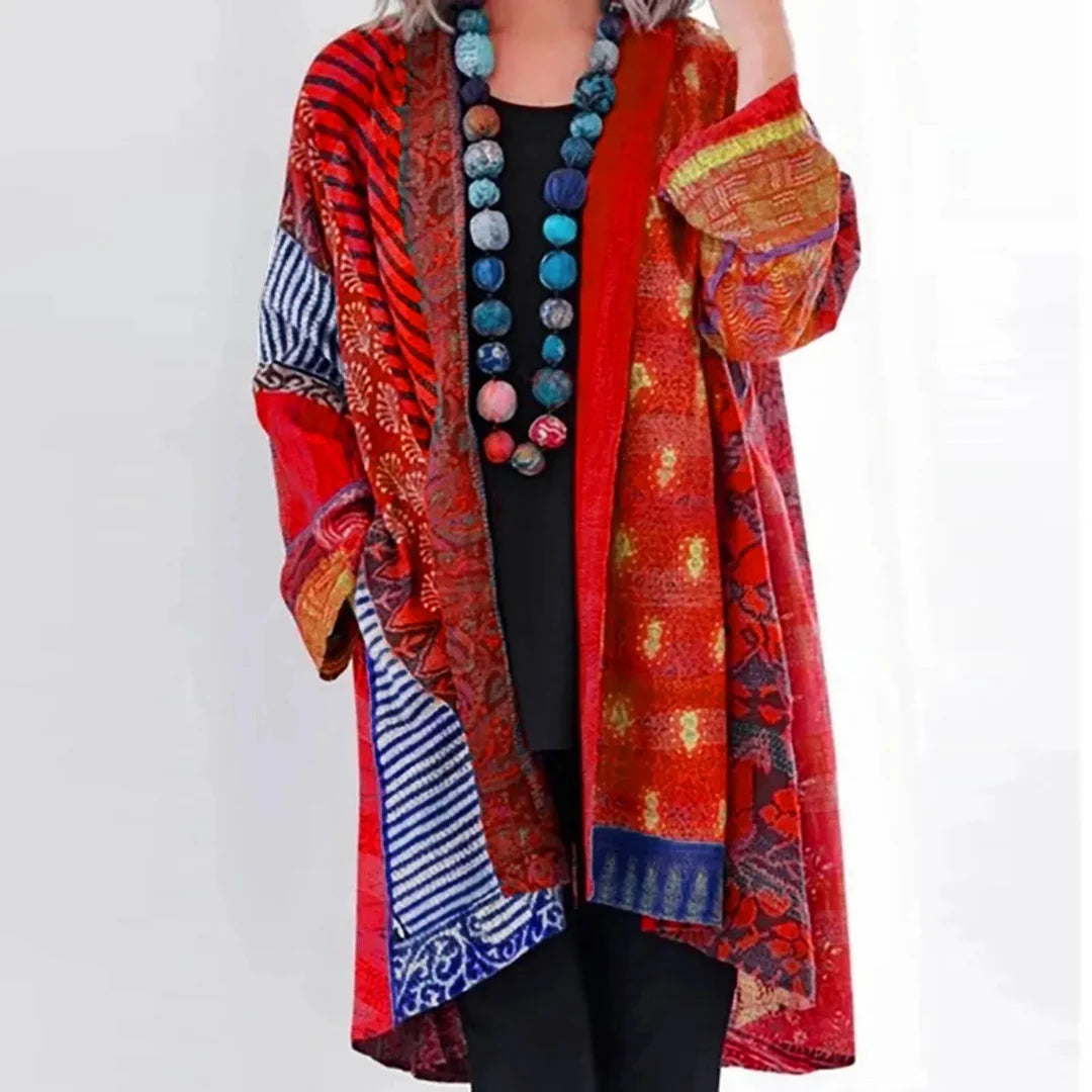 SOPHIE CARDIGAN