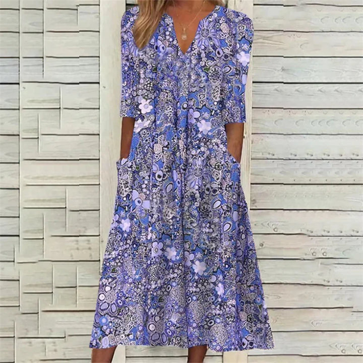 WILLOW DRESS