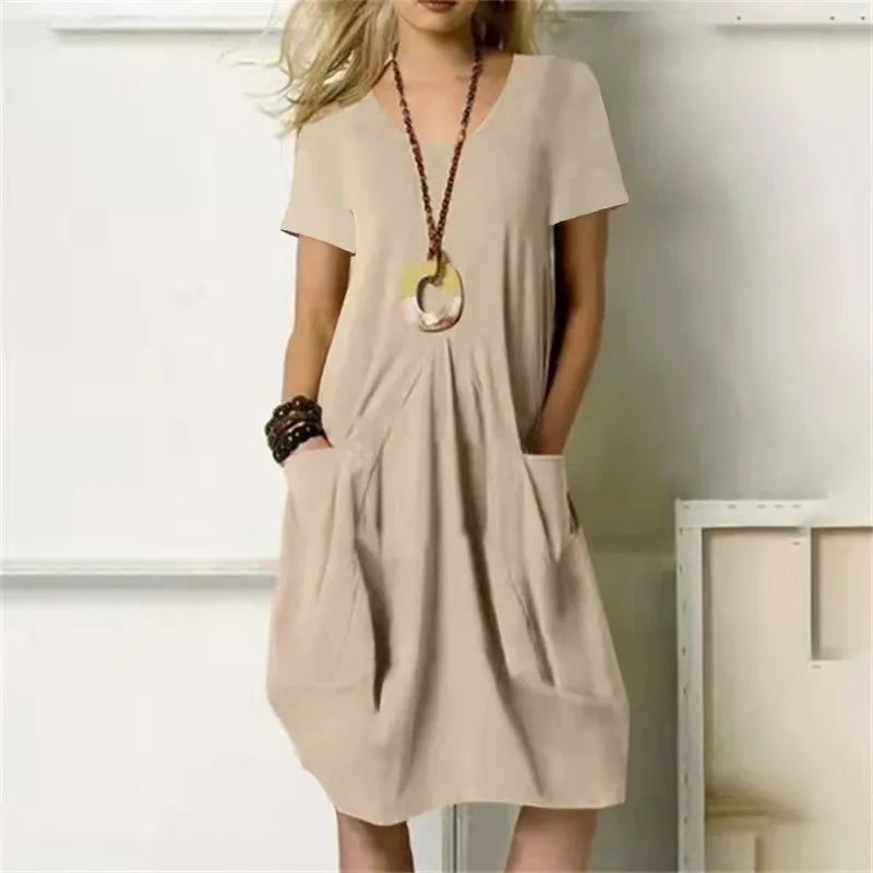 MARYAM DRESS