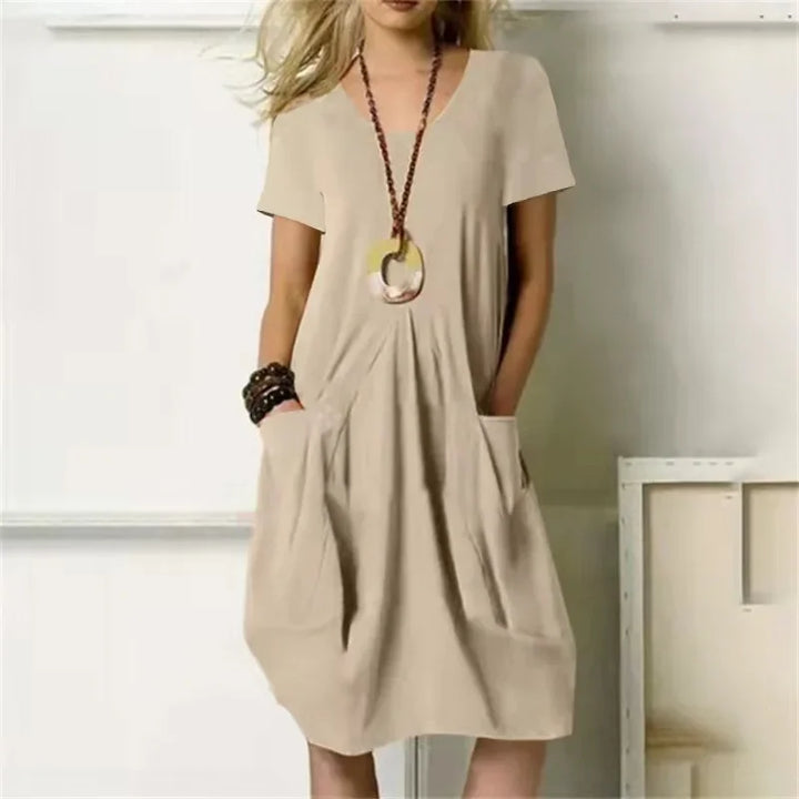 MARYAM DRESS