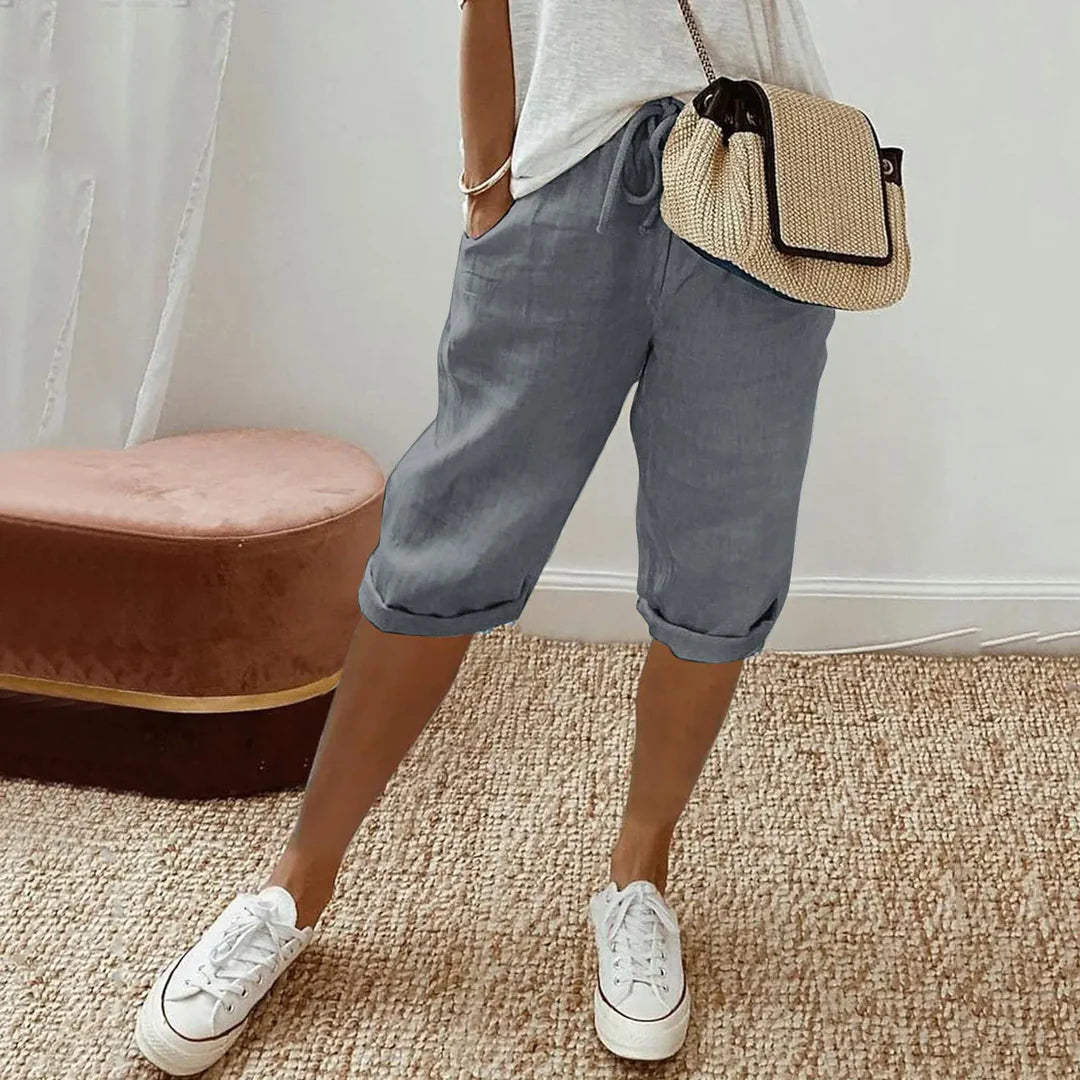 SHORTS KATE