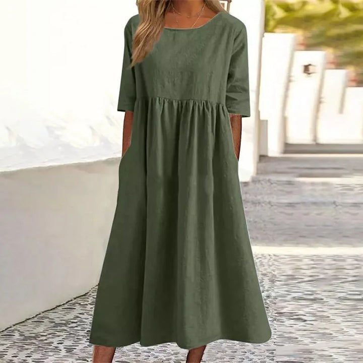 LENA DRESS