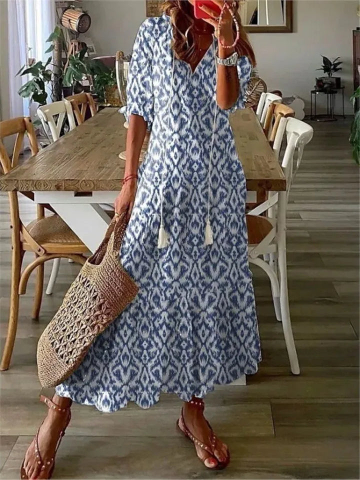 AVA DRESS