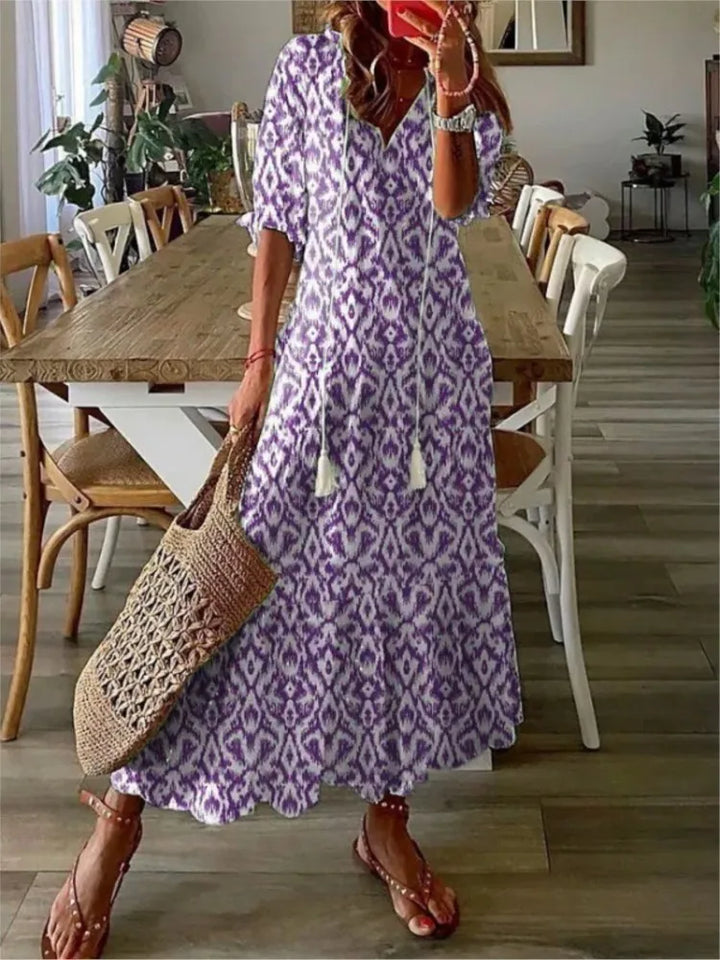 AVA DRESS