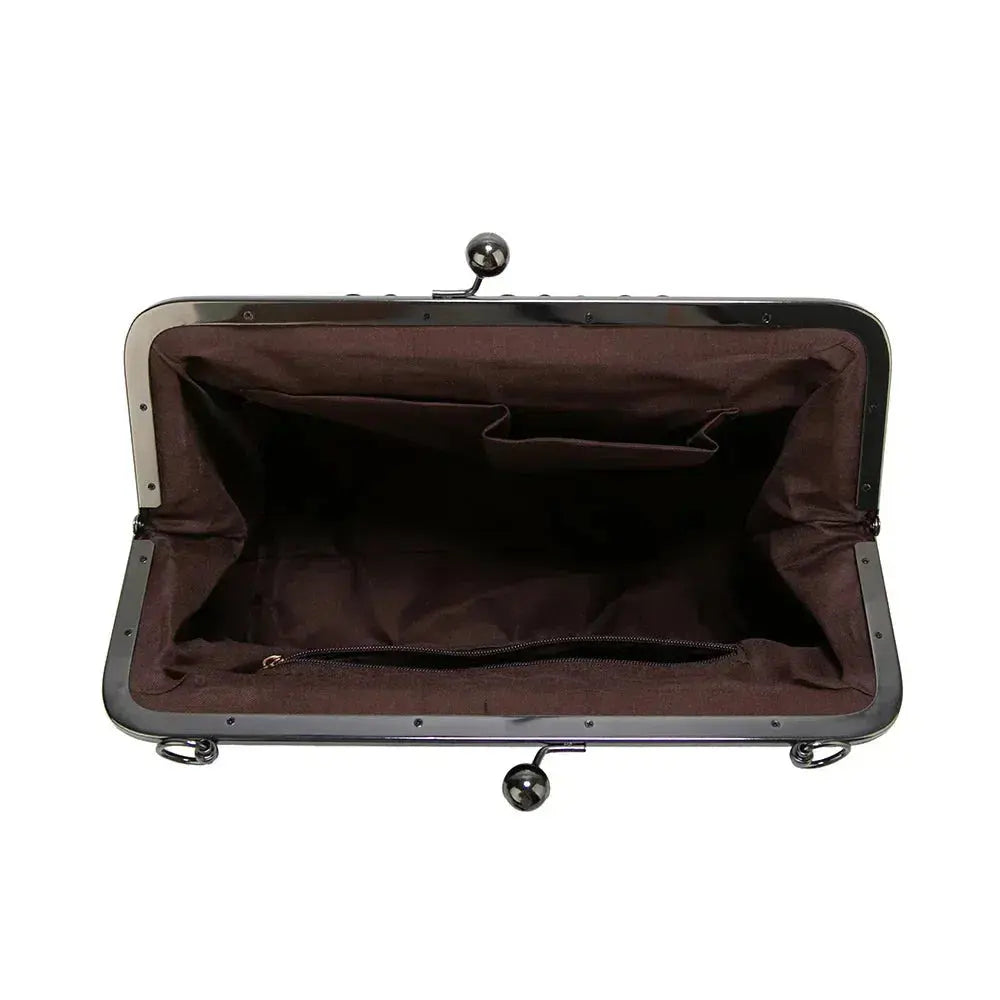 Johanna's Timeless Elegance | Vintage Handbag