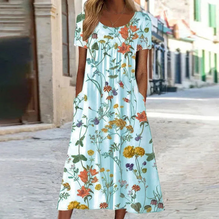 BELLA DRESS