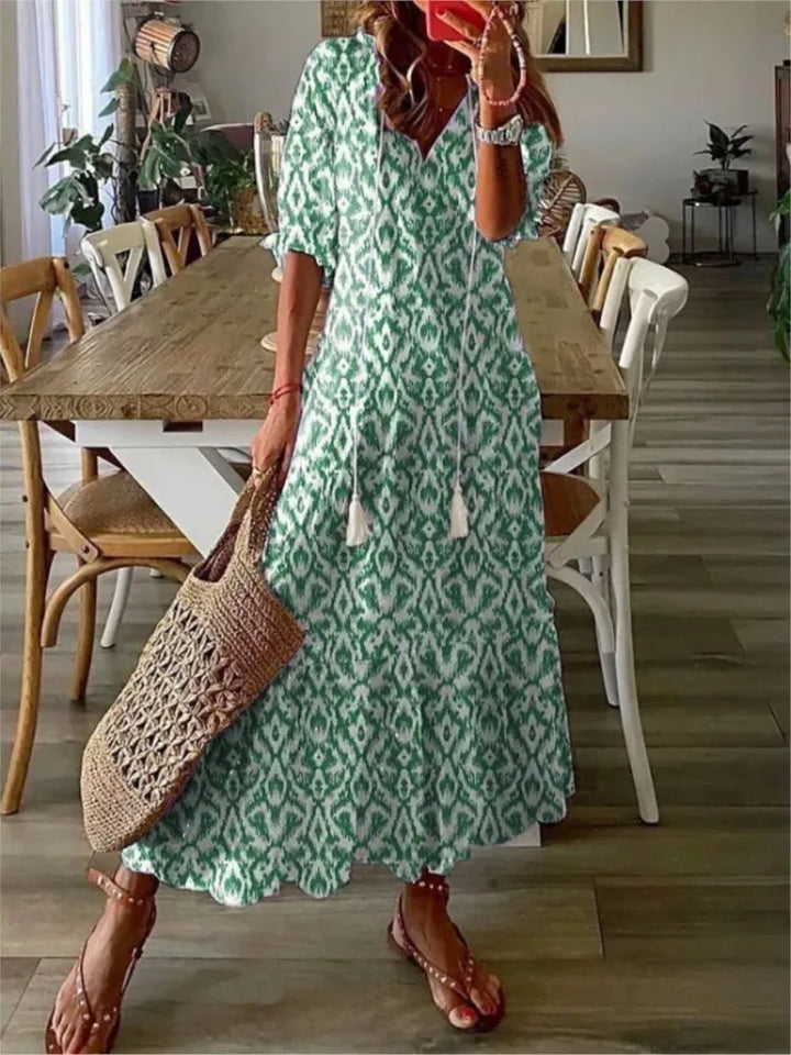 AVA DRESS