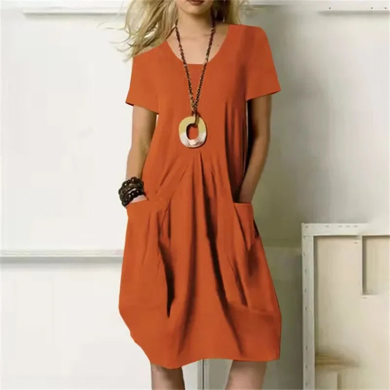 MARYAM DRESS