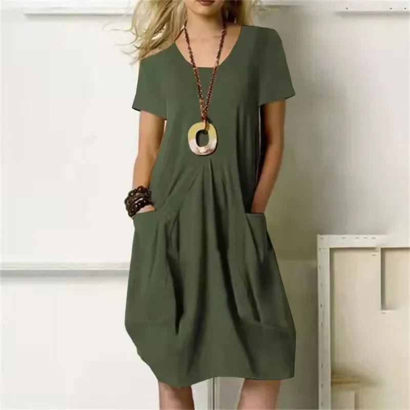 MARYAM DRESS