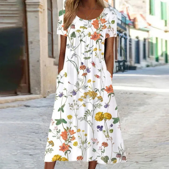 BELLA DRESS