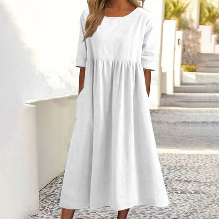 LENA DRESS