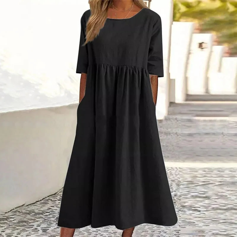 LENA DRESS