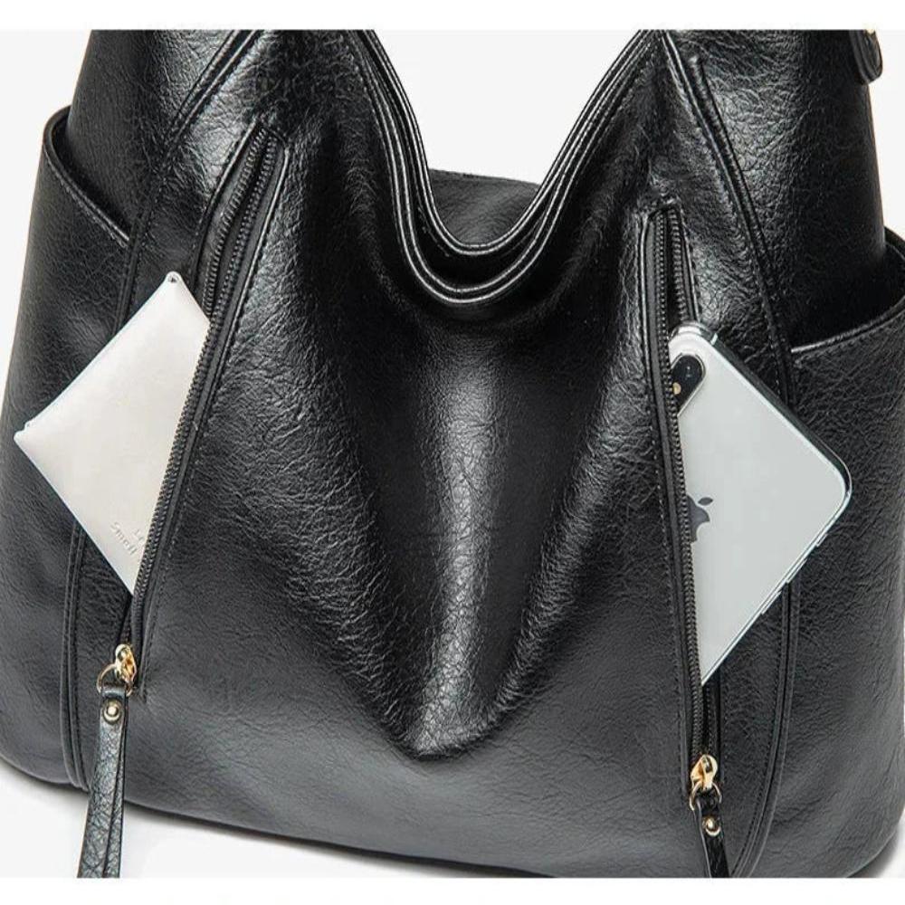 Blanche's Elegance | Premium Luxury Handbag