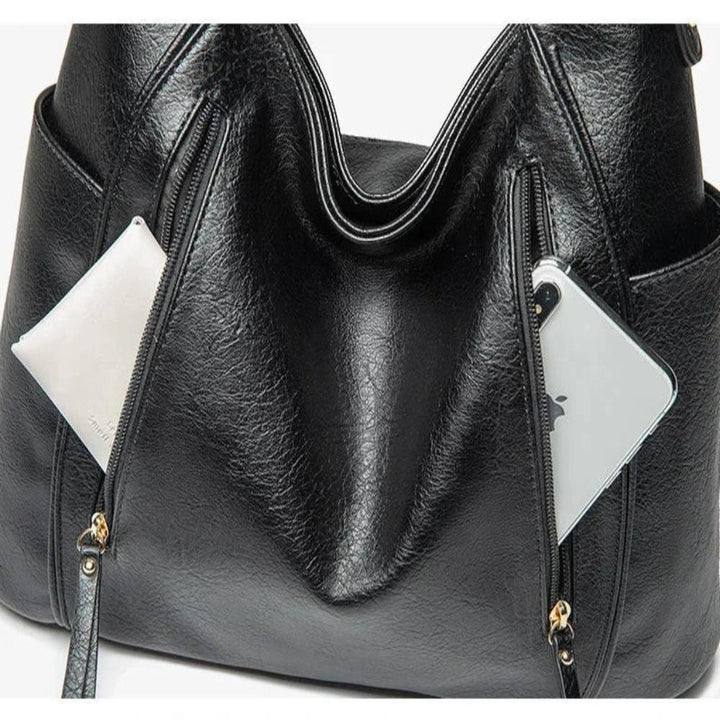 Blanche's Elegance | Premium Luxury Handbag