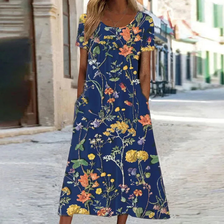 BELLA DRESS