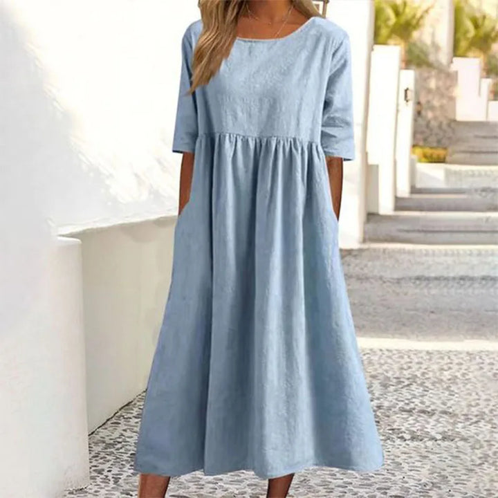 LENA DRESS