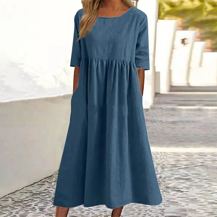 LENA DRESS