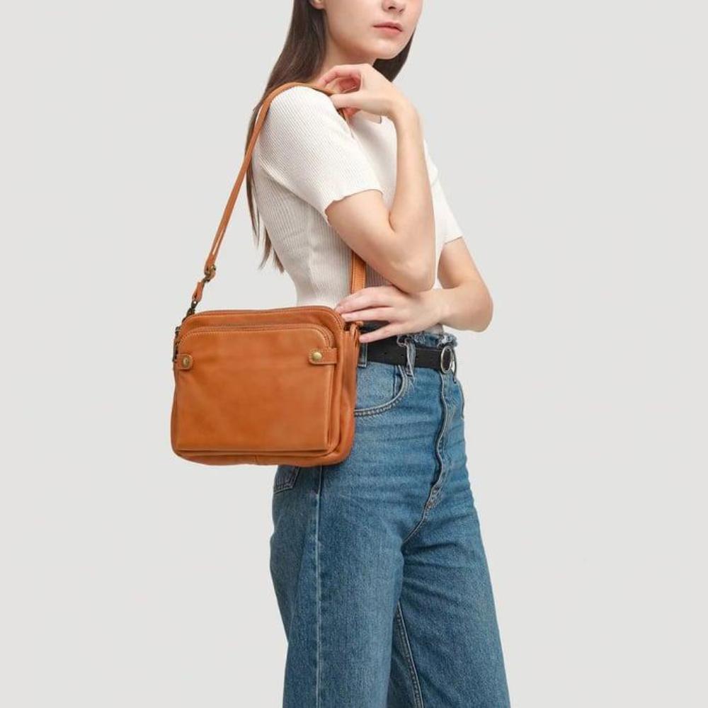 Kim's Signature Classic Bag