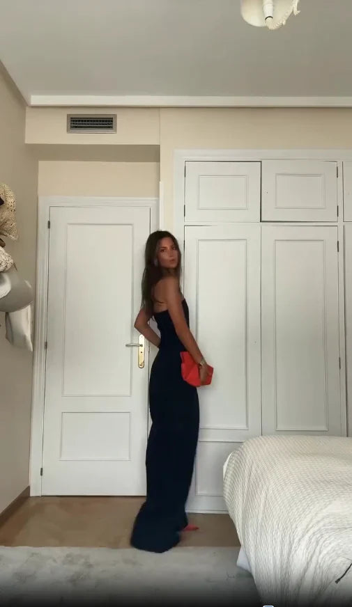 ANITA JUMPSUIT