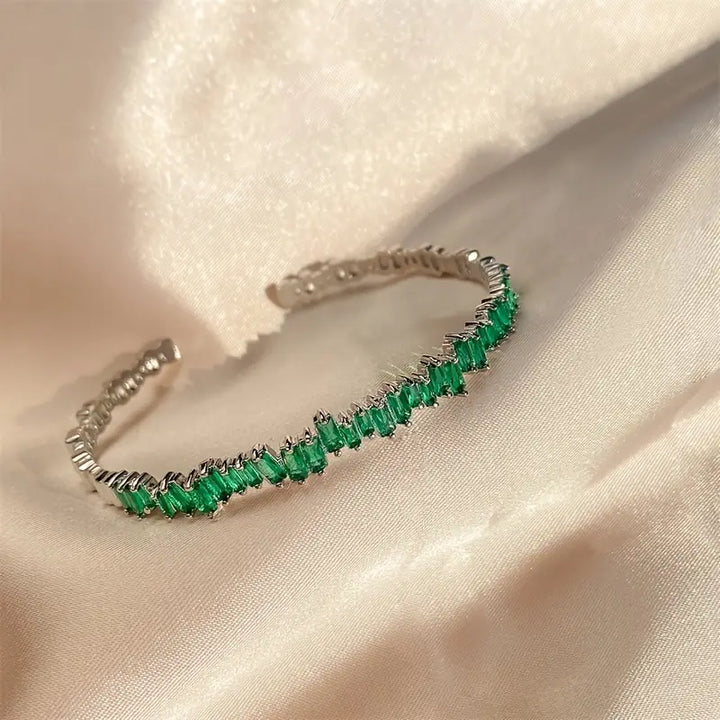 Milena Thalys 14k White Gold Ring