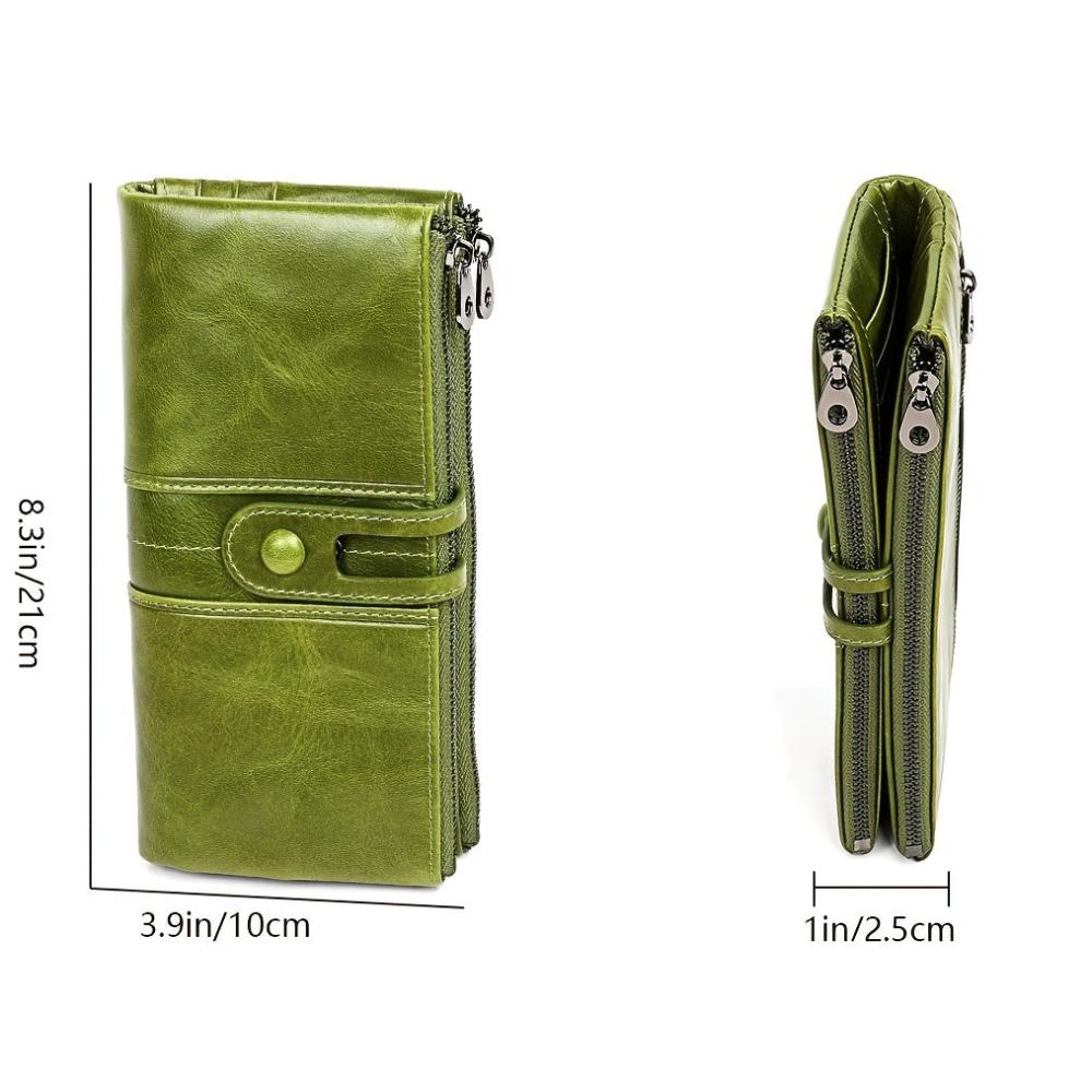 Grace's Exclusive Everyday Wallet | Limited Edition