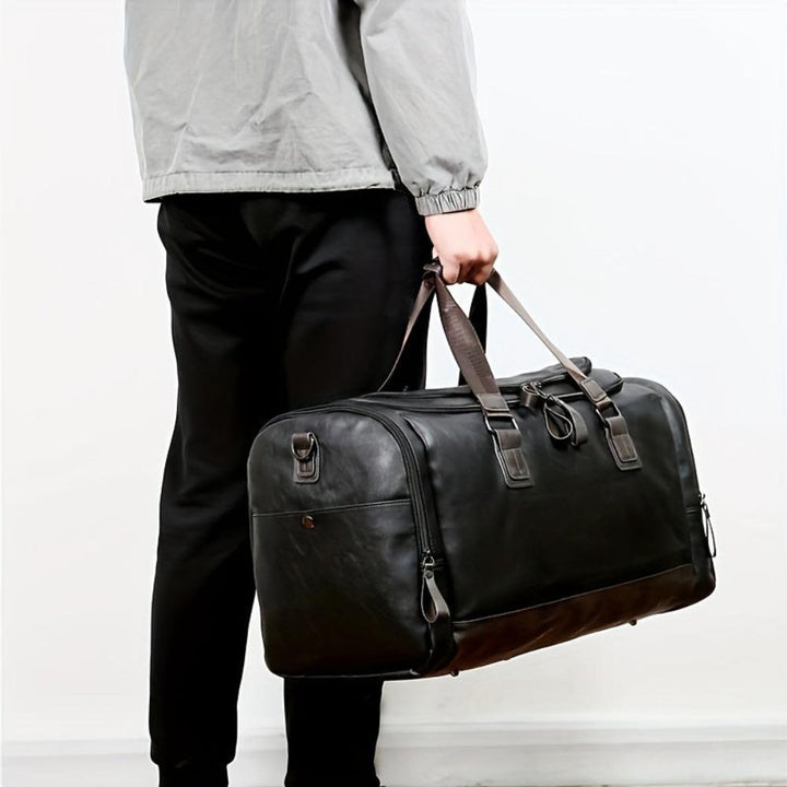 Everett Adventure Duffel Bag