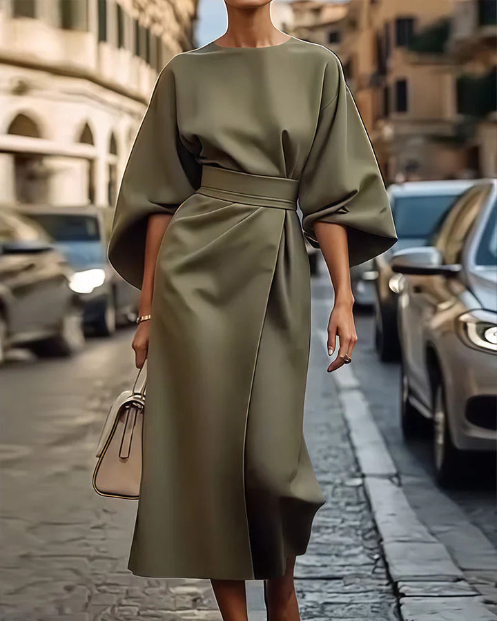 CELESTINE DRESS
