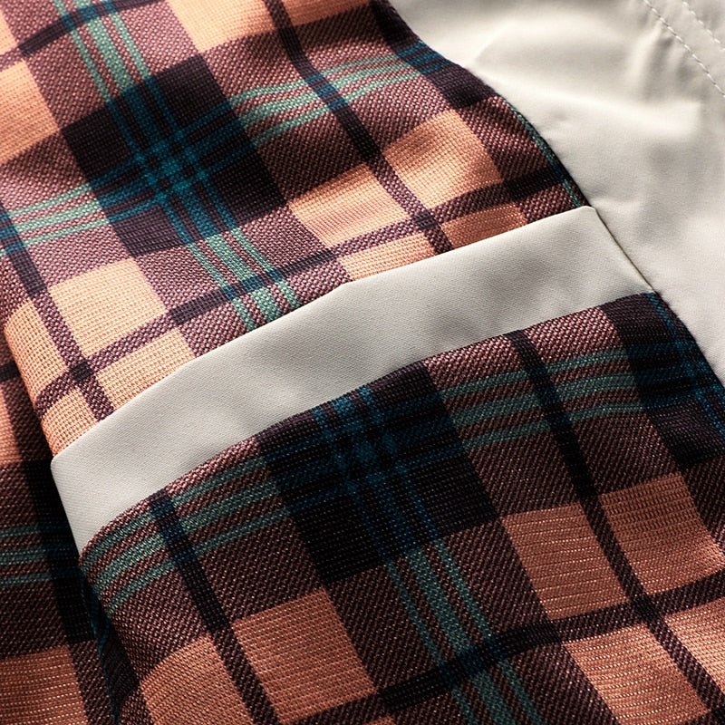 Logan™ - Comfortable Windproof Waterproof Jacket with Multiple Pockets