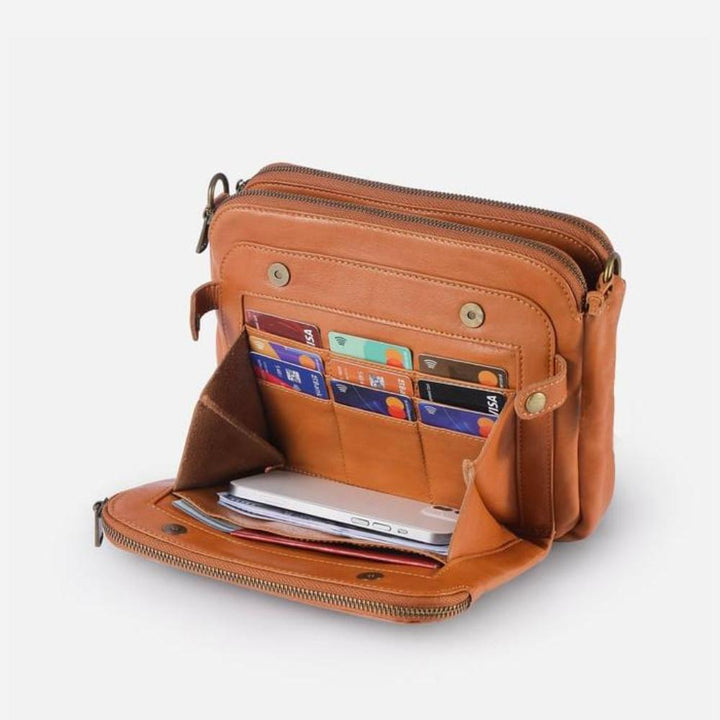 Kim's Signature Classic Bag