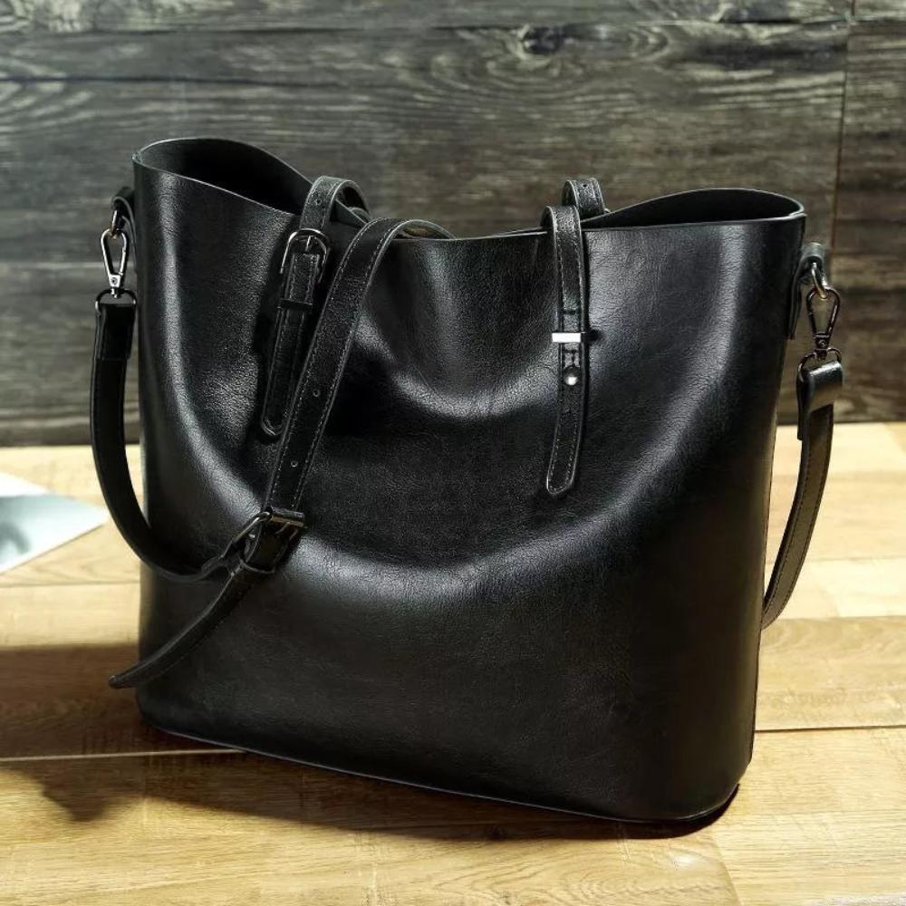 Nicole's Top Pick | Classic Vintage Shoulder Bag