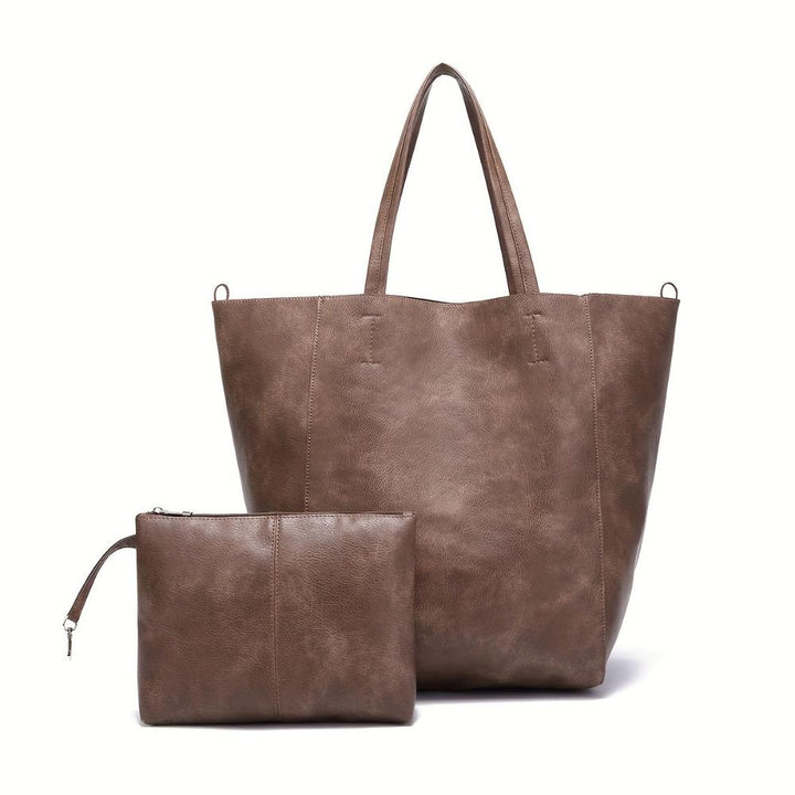 Renee's Vintage Comfort | Spacious Tote Bag