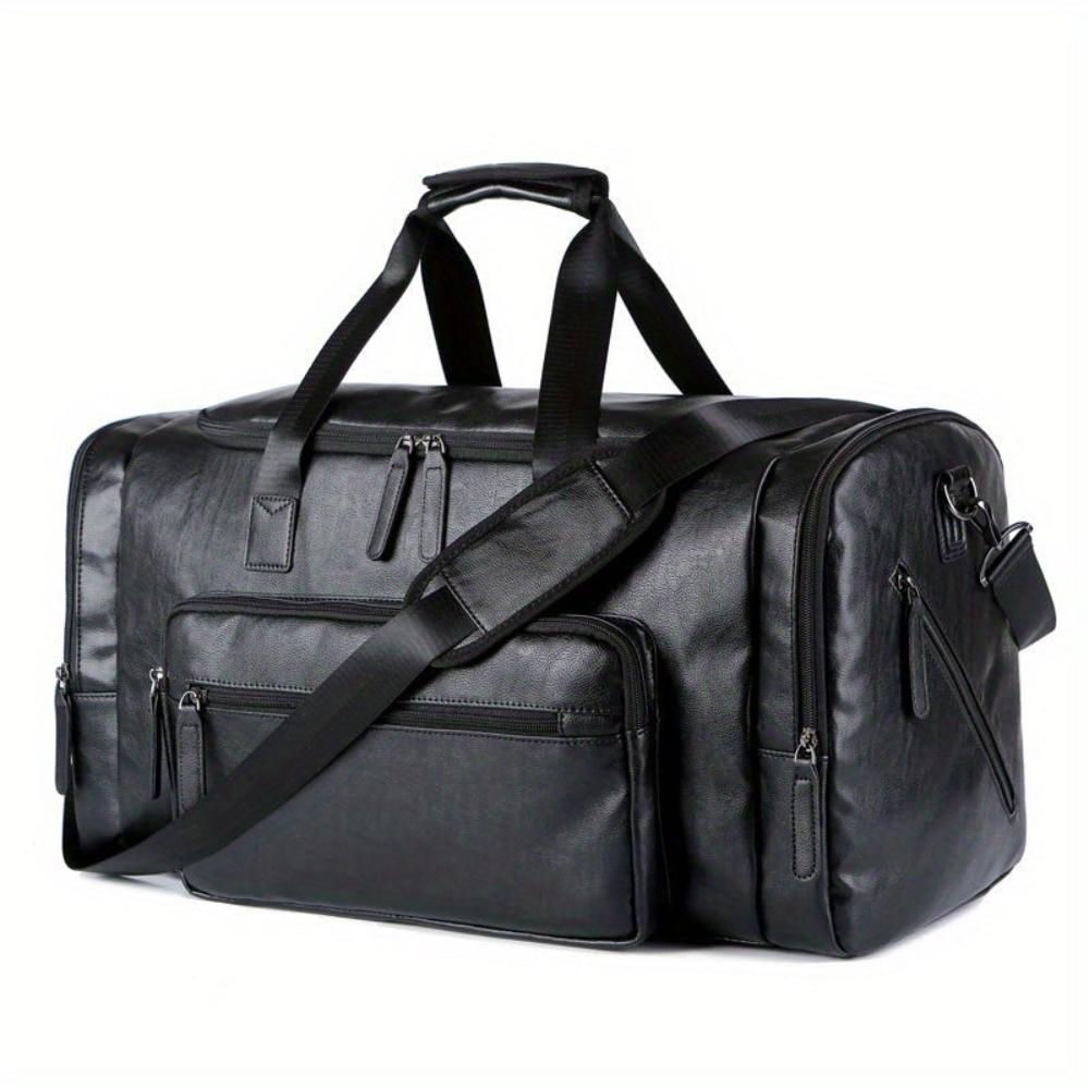 Everett Adventure Duffel Bag