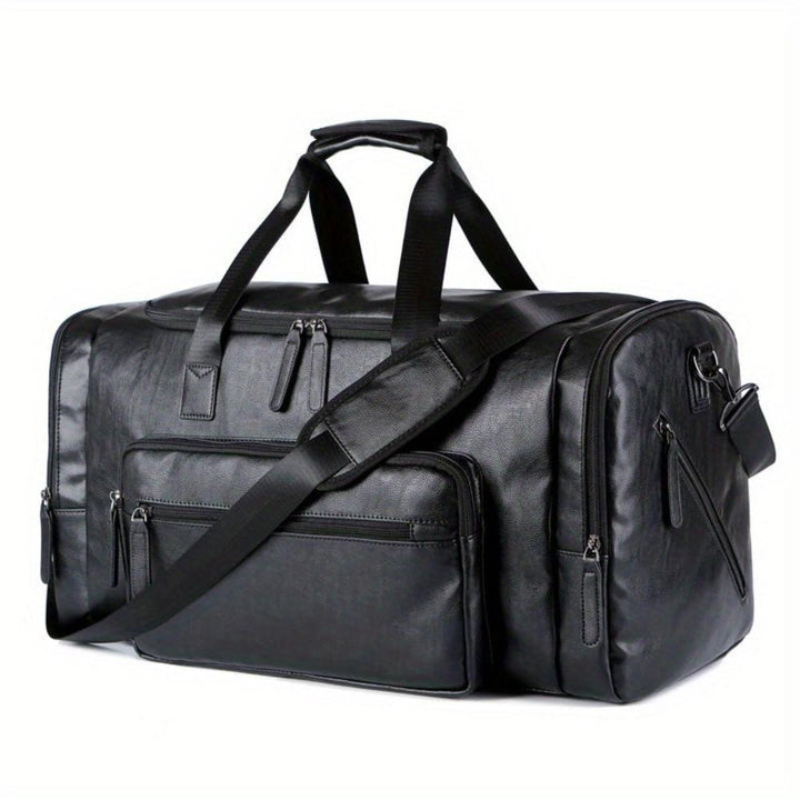 Everett Adventure Duffel Bag