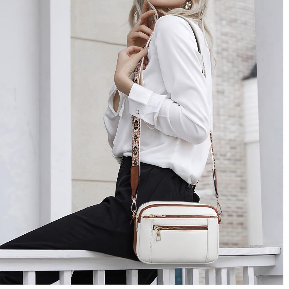 Aria Stylish Crossbody Bag