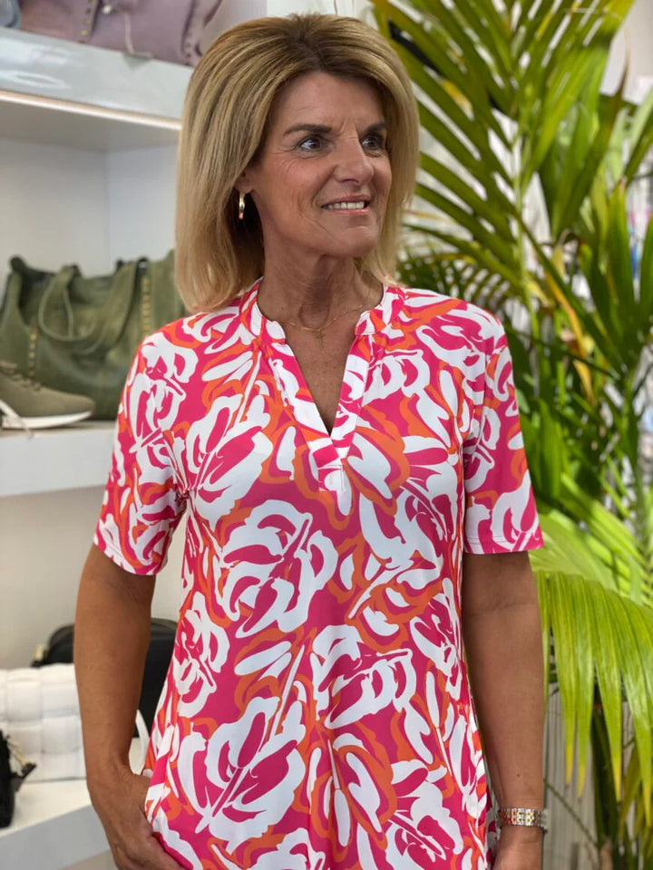 ELEONORA DRESS