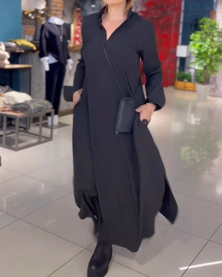 EVIA DRESS