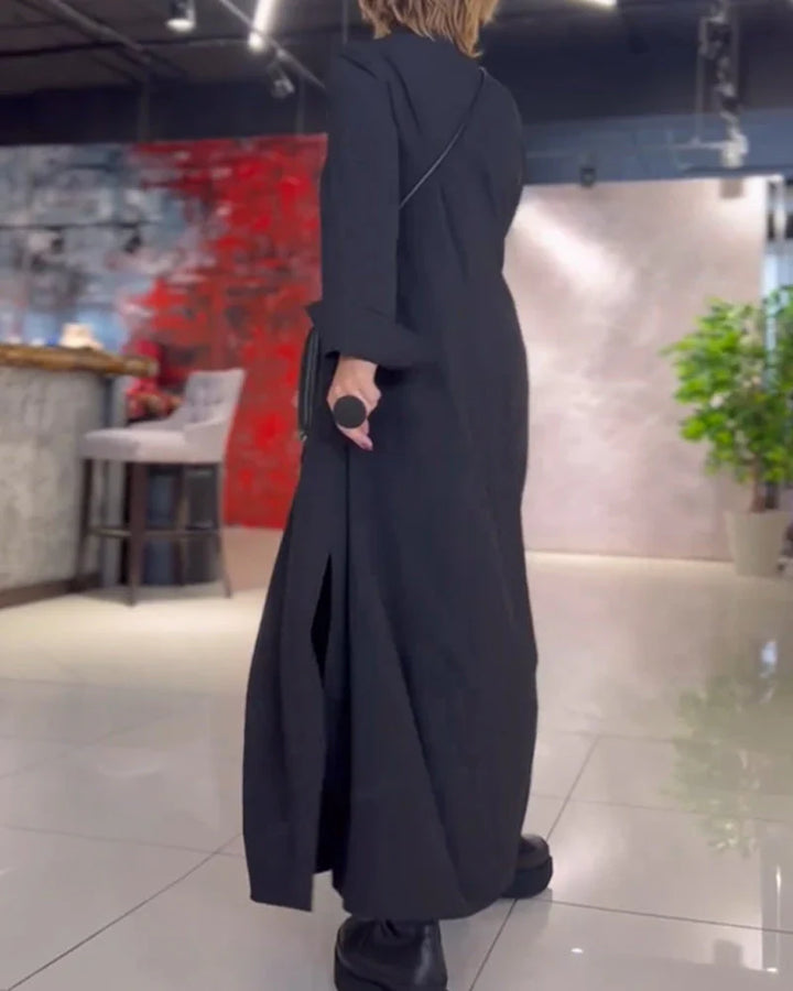EVIA DRESS