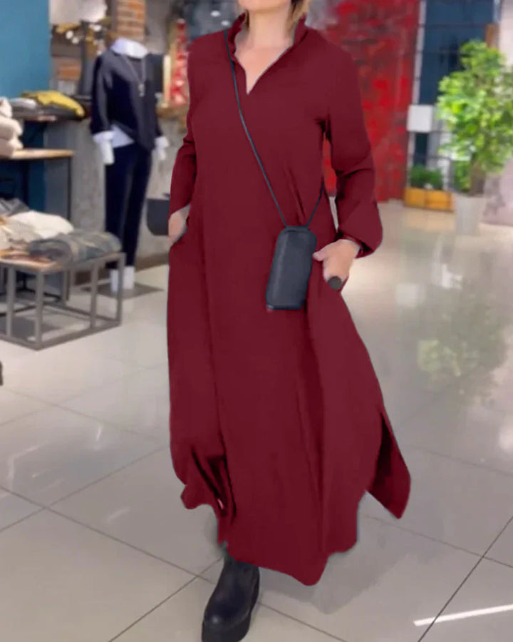 EVIA DRESS